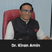 Ganpat University, Executive Dean, Faculty of Engineering & Technology: Dr. Kiran Amin Interview
